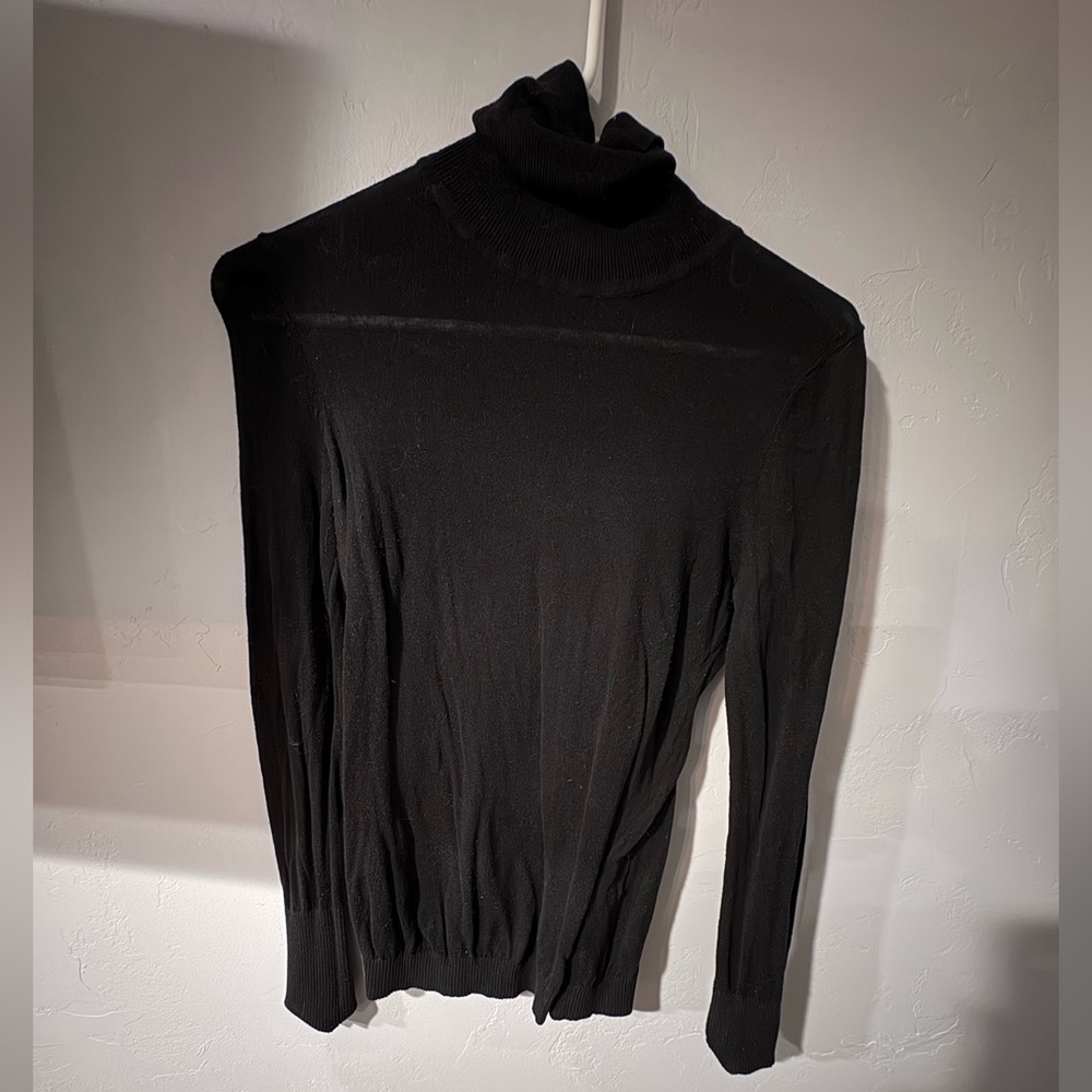 Express - turtleneck